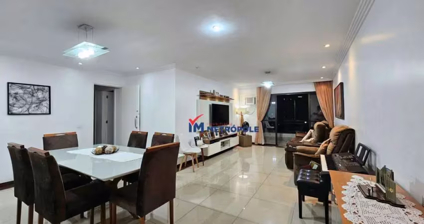 Apartamento para venda em barra olímpica de 150.00m² com 3 quartos, 1 suite e 2 garagens