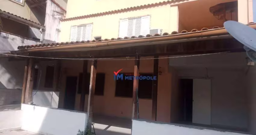 Casa para venda e aluguel em taquara de 170.00m² com 3 quartos, 1 suite e 3 garagens
