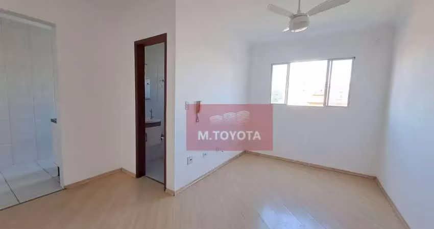 Apartamento para alugar em gopoúva de 41.00m² com 1 quarto e 1 garagem