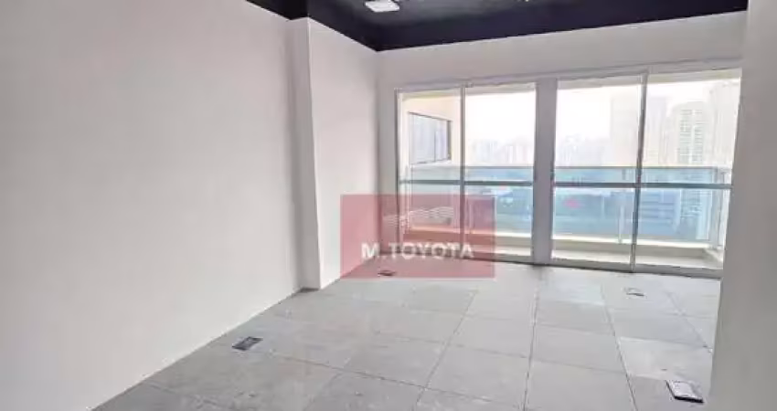 Sala comercial para alugar em centro de 75.00m² com 2 garagens