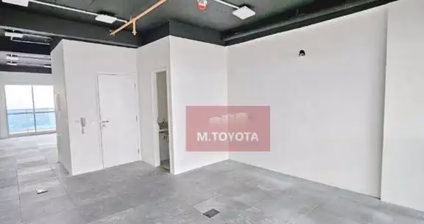 Sala comercial para alugar em centro de 75.00m² com 2 garagens