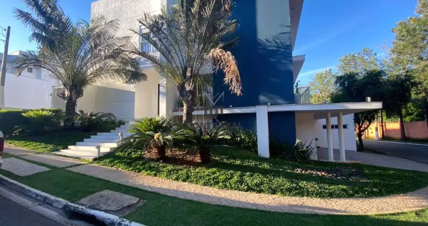 Casa para alugar em votorantim de 444.99m² com 4 quartos, 4 suites e 4 garagens
