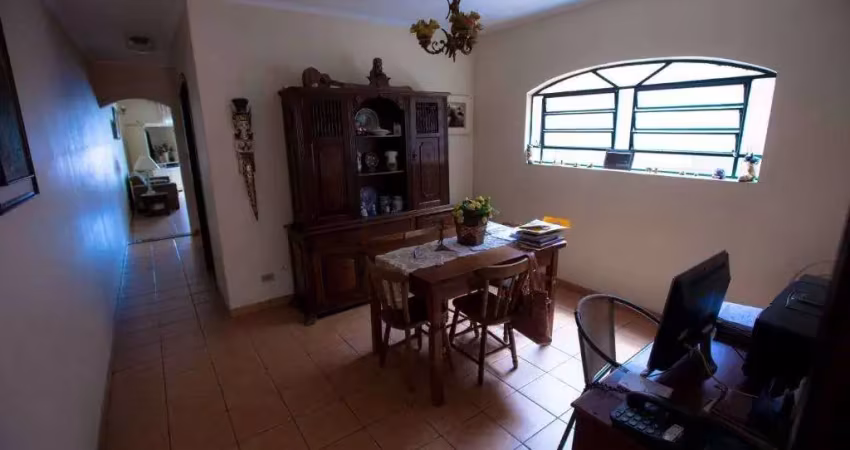 Casa para venda em vila jaguara de 180.00m² com 3 quartos, 1 suite e 2 garagens