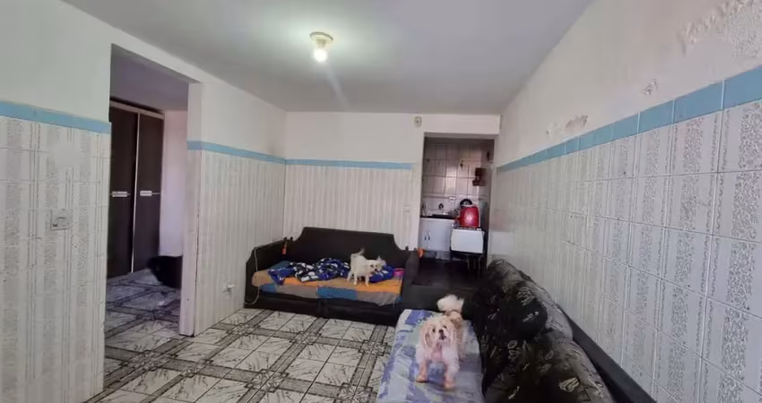 Casa para venda em vila comercial de 120.00m² com 2 quartos, 1 suite e 1 garagem