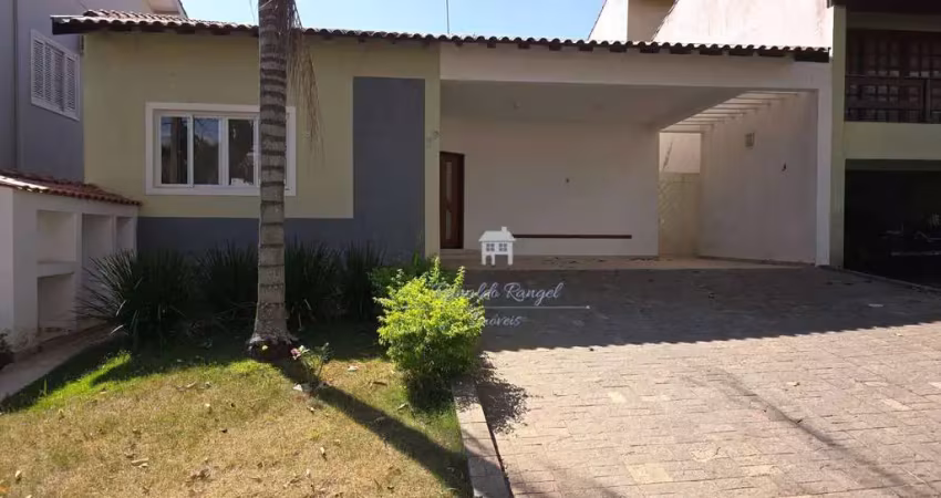 Casa de condomínio para venda em condomínio portal de itu de 189.00m² com 3 quartos, 3 suites e 4 garagens