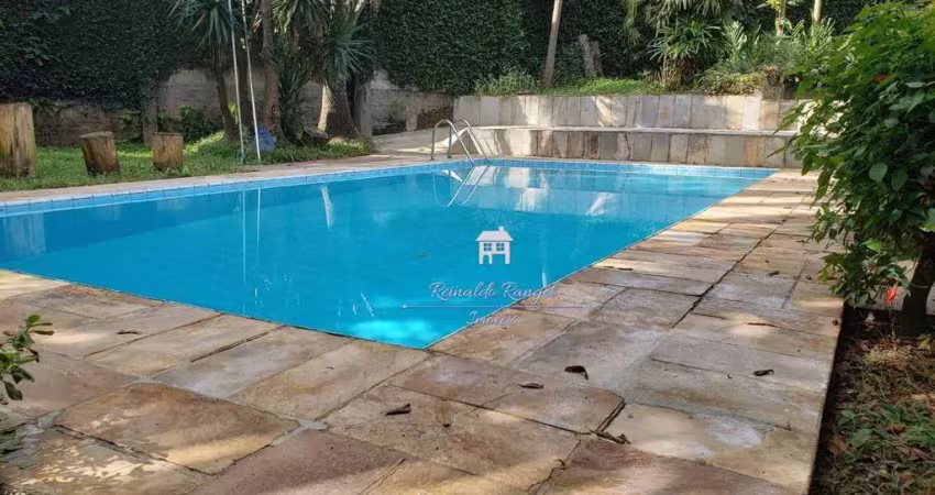 Casa para venda em jardim marajoara de 453.00m² com 4 quartos, 2 suites e 8 garagens