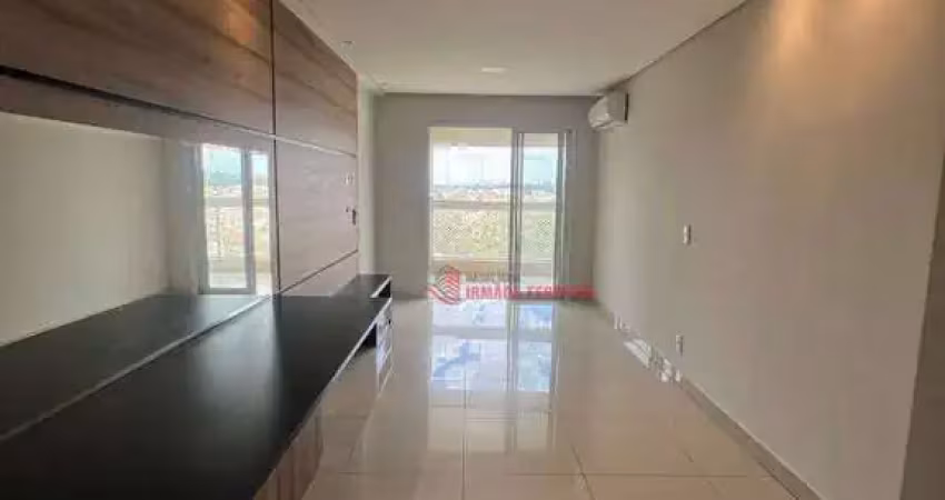 Apartamento para venda em splendor de 90.00m² com 3 quartos, 1 suite e 2 garagens