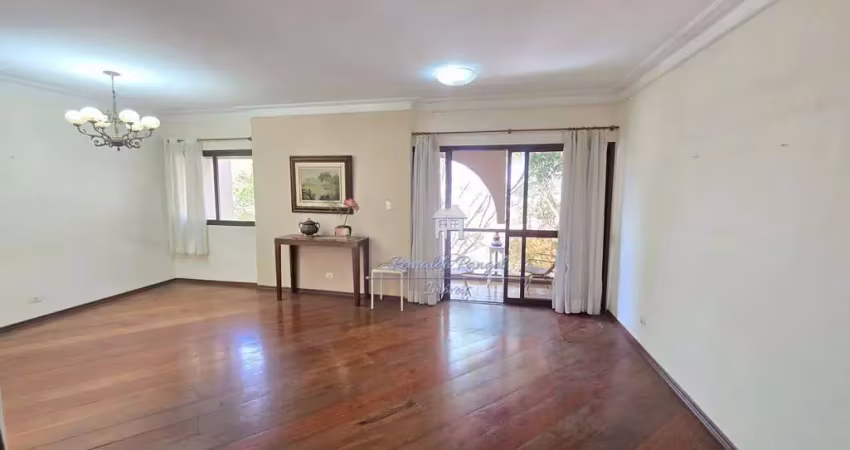 Apartamento para venda em vila nova de 140.00m² com 3 quartos, 1 suite e 2 garagens