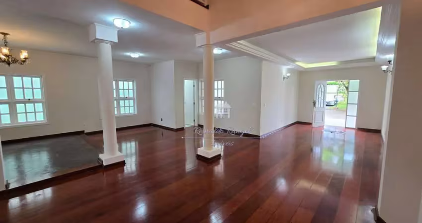 Casa de condomínio para alugar em condomínio portal de itu de 312.00m² com 4 quartos, 4 suites e 4 garagens