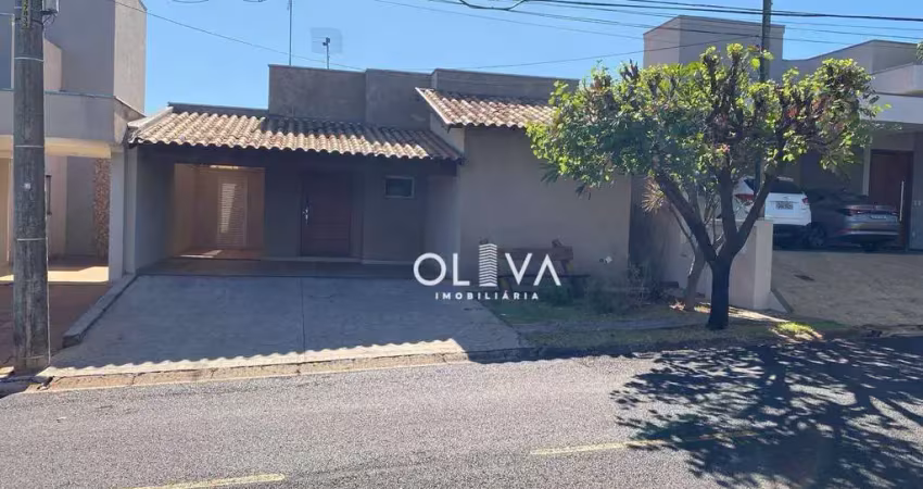 Casa de condomínio para venda e aluguel em village damha ii de 146.00m² com 3 quartos, 1 suite e 4 garagens