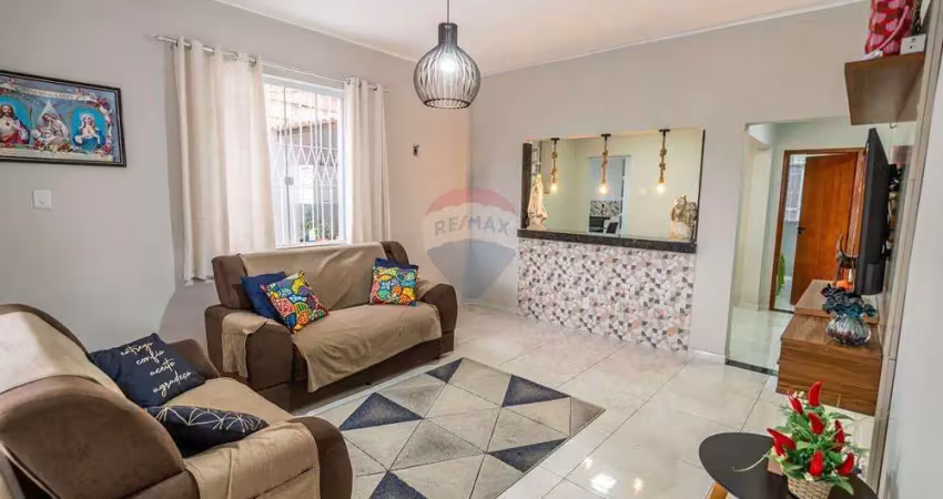 Apartamento para venda em jardim carioca de 87.00m² com 3 quartos e 1 garagem