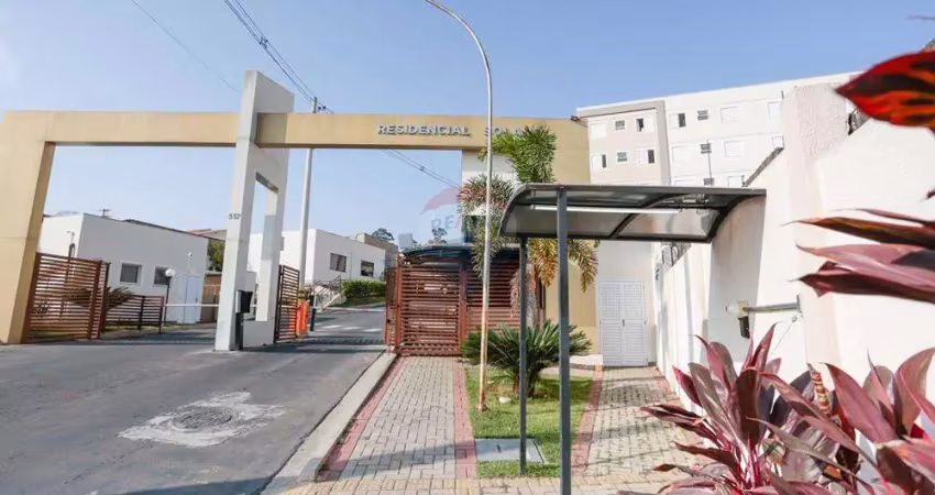 Apartamento para venda em vila guilherme de 52.00m² com 2 quartos e 1 garagem