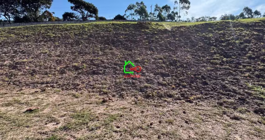 Terreno em condomínio fechado à venda no Observatório, Vinhedo 