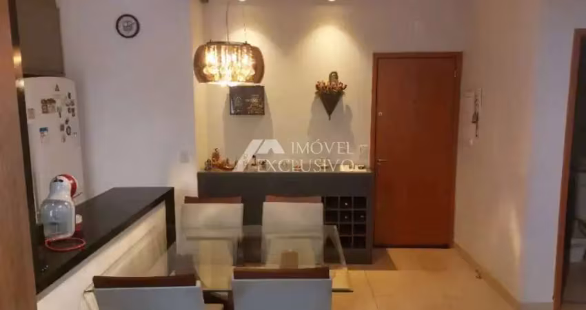 Apartamento para venda em ipiranga de 63.00m² com 2 quartos, 1 suite e 1 garagem