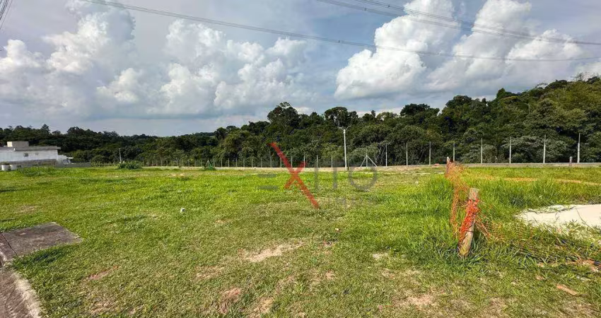 Terreno en condomínio para venda em jardim celeste de 348.00m²