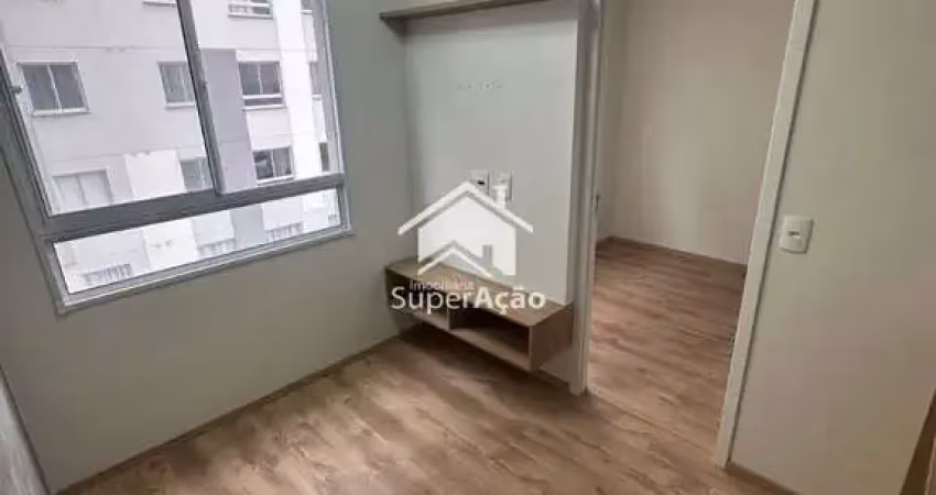 Apartamento para alugar em vila das bandeiras de 44.00m² com 2 quartos e 1 garagem