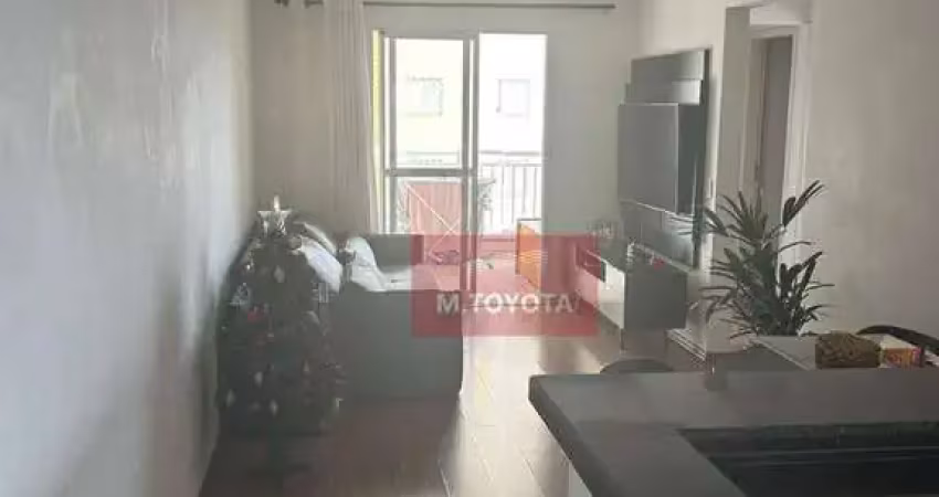 Apartamento para venda em torres tibagy de 73.00m² com 3 quartos, 1 suite e 1 garagem