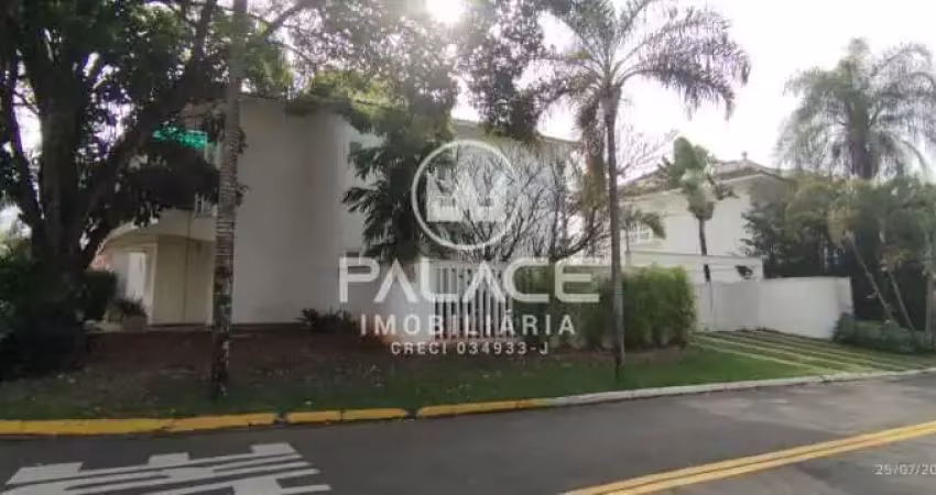 Casa de condomínio para alugar em terras de piracicaba de 257.00m² com 6 quartos, 4 suites e 3 garagens