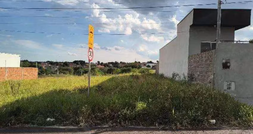 Terreno para venda em residencial itapuã de 129.00m² com 1 quarto