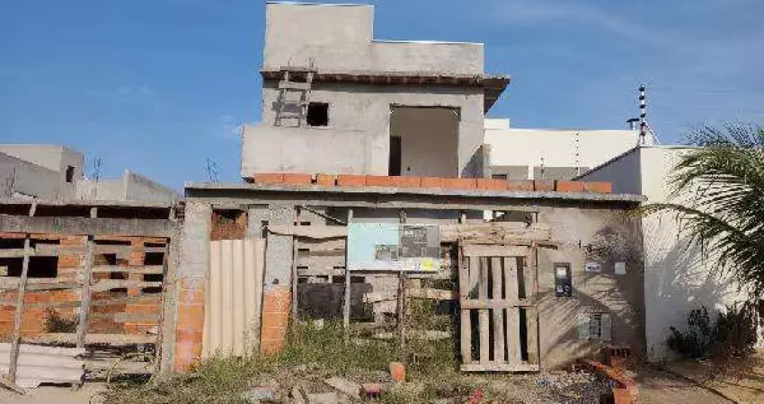 Terreno para venda em parque residencial terras de yucatan de 160.00m² com 1 quarto
