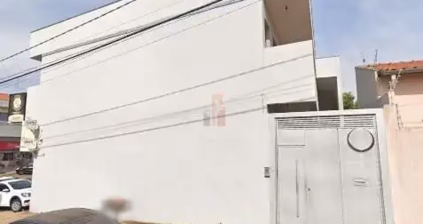 Apartamento para alugar em vila rocha de 60.00m² com 2 quartos e 1 garagem