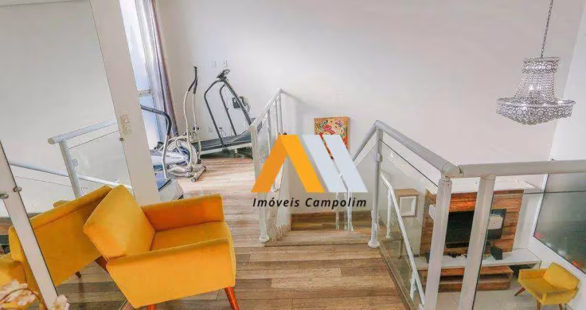 Casa para venda em condomínio portal da primavera de 236.00m² com 3 quartos, 3 suites e 2 garagens