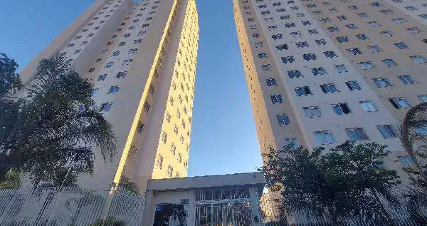 Apartamento para venda em jardim planalto de 32.00m² com 2 quartos