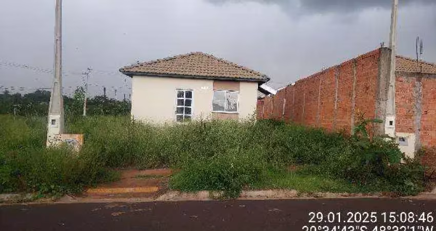 Casa para venda em nova barretos iii de 200.00m² com 2 quartos e 1 garagem