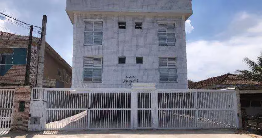Apartamento para venda em parque são vicente de 43.00m² com 2 quartos e 1 garagem