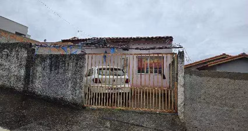 Casa para venda em capela do alto de 160.00m² com 1 quarto e 1 garagem