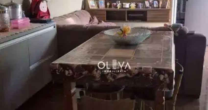 Casa para venda em jardim caetano de 140.00m² com 2 quartos