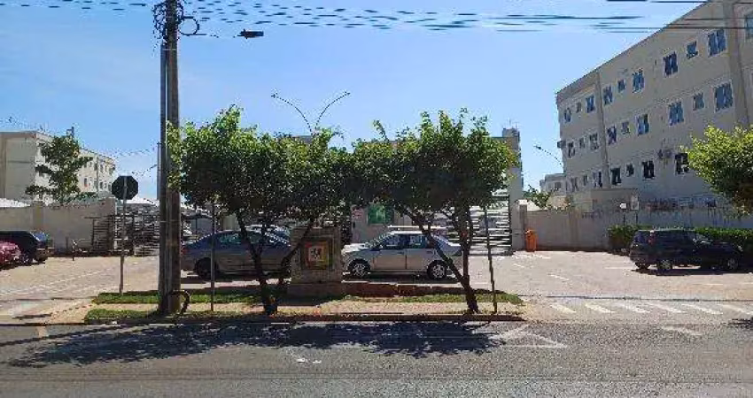 Apartamento para venda em rios de spagna de 39.00m² com 2 quartos e 1 garagem