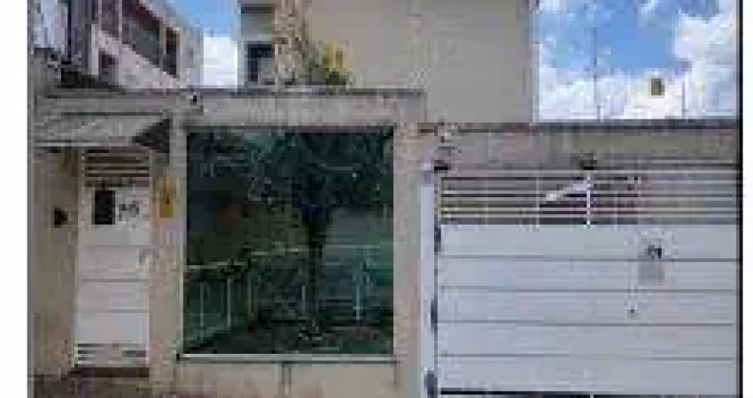 Apartamento para venda em vila rosaria de 43.00m² com 1 quarto e 1 garagem