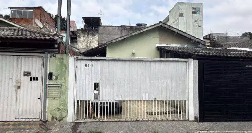 Casa para venda em vila paraíso de 125.00m² com 2 quartos e 1 garagem