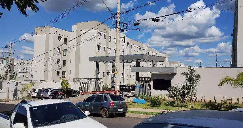 Apartamento para venda em vitta são josé de 41.00m² com 2 quartos e 1 garagem