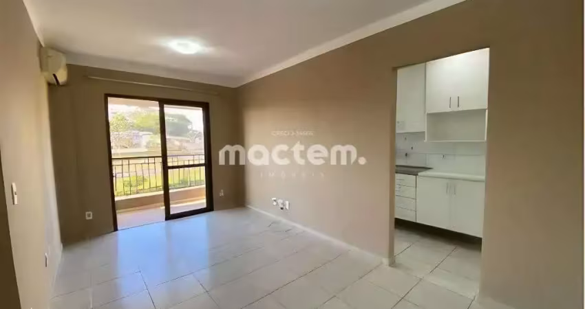 Apartamento para venda em jardim nova aliança sul de 62.00m² com 2 quartos, 1 suite e 1 garagem