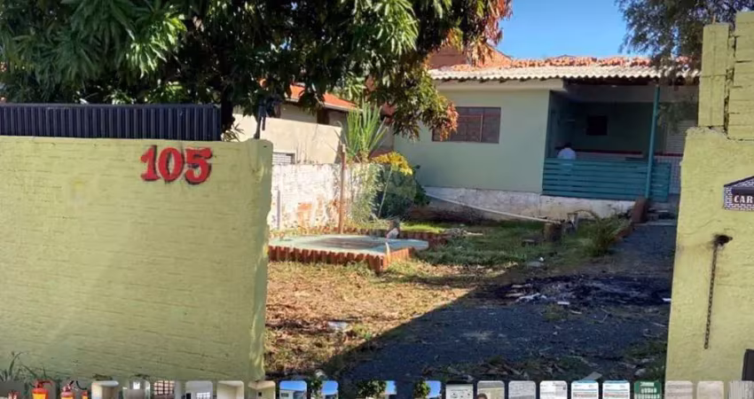 Casa para alugar em jardim paulista de 60.00m² com 1 quarto