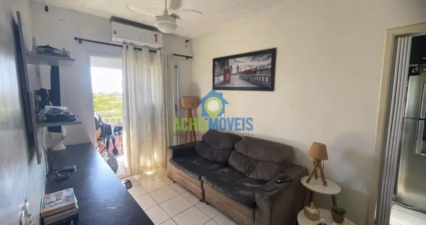 Apartamento para venda em umuarama de 63.50m² com 2 quartos e 1 garagem