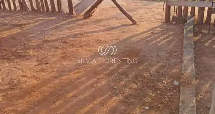 Terreno para venda em vale dos cristais de 250.00m²