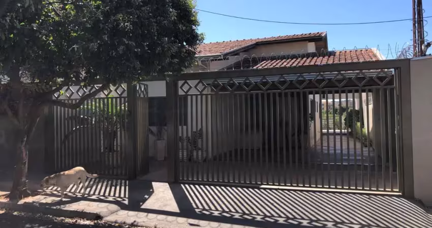 Casa para venda em jardim conceição de 300.00m² com 3 quartos, 1 suite e 2 garagens