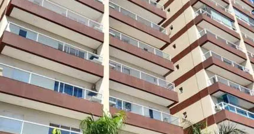 Apartamento para venda em boa vista de 77.00m² com 2 quartos, 1 suite e 2 garagens
