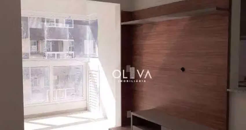 Apartamento para alugar em santos dumont de 60.00m² com 2 quartos, 1 suite e 2 garagens