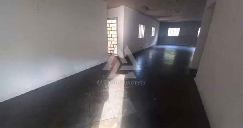 Prédio comercial para alugar em vila bela de 312.00m² com 4 garagens