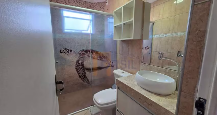 Apartamento para venda em vila nova aparecida de 50.00m² com 2 quartos e 1 garagem