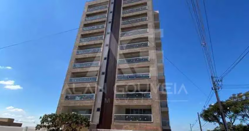 Apartamento para venda em portal ville gardênia de 83.00m² com 2 quartos, 2 suites e 2 garagens