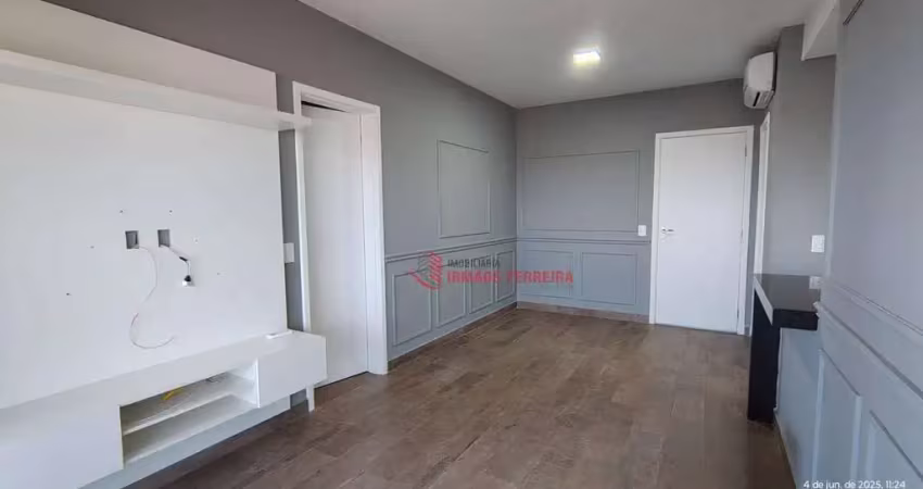 Apartamento para alugar em duo jk de 53.00m² com 1 quarto, 1 suite e 1 garagem