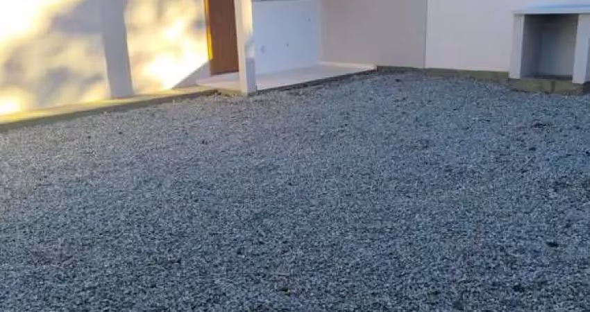 Casa para venda em barra velha de 54.00m² com 1 quarto e 1 suite