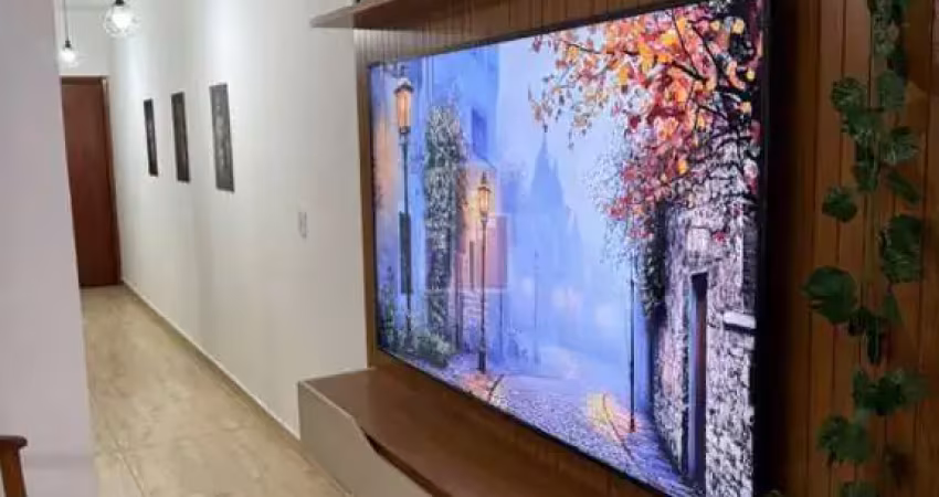 Casa para venda em parque santa edwiges de 108.00m² com 2 quartos, 1 suite e 5 garagens