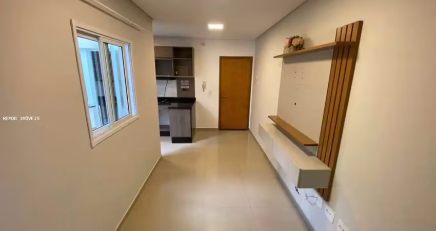 Apartamento para venda em vila vitória de 52.00m² com 2 quartos e 1 garagem