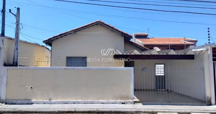 Casa para venda em jardim ana emilia de 125.00m² com 3 quartos e 1 garagem